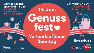 Genussfest